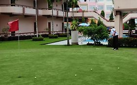 City Golf Resort Yangon